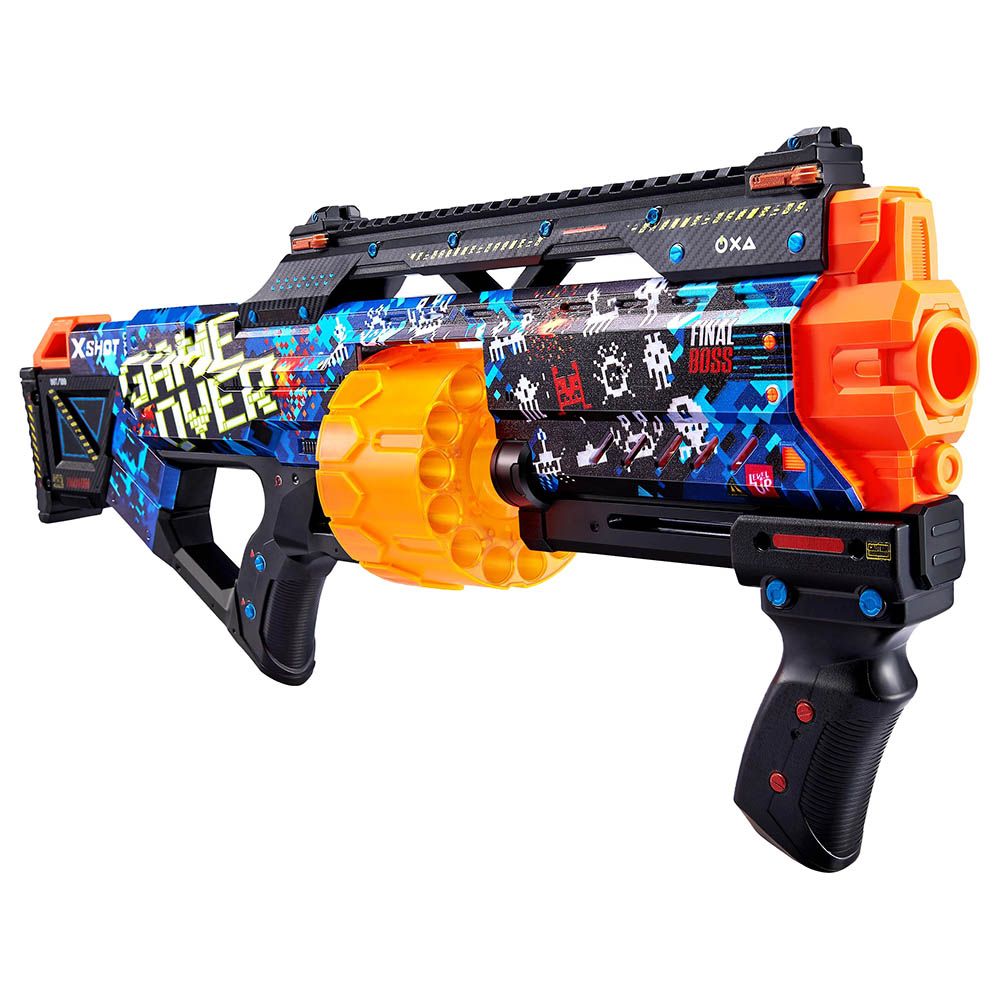 X-Shot Hyper Gel Large Blaster (20000Gellets) - Kiddy Zone