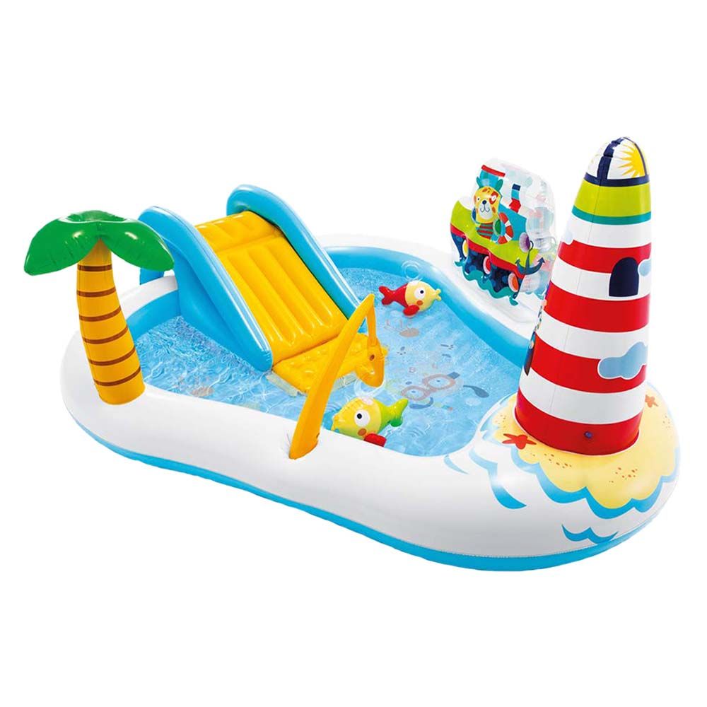 Intex Play Center Swim Pool -57454 price in UAE,  UAE