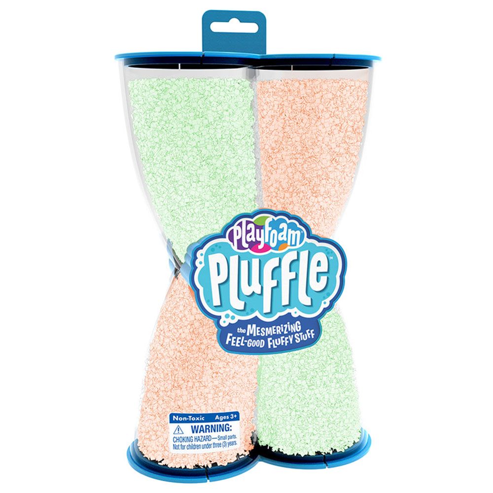 Playfoam - Sparkle Set of 4  Buy at Best Price from Mumzworld