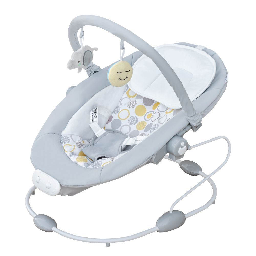 Baby Activity Center Online  Jumpers, Bouncers & Rockers - Mumzworld