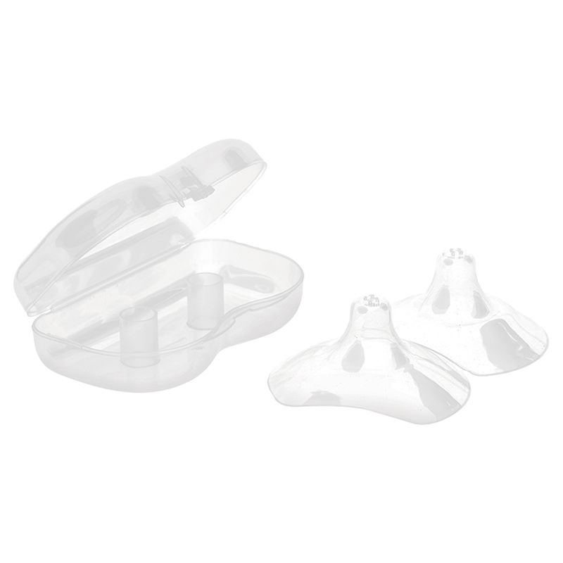 Frida Mom Sore Nipple Set | Cracked Nipple Saline Spray, No-Mess Cream | 2 Piece