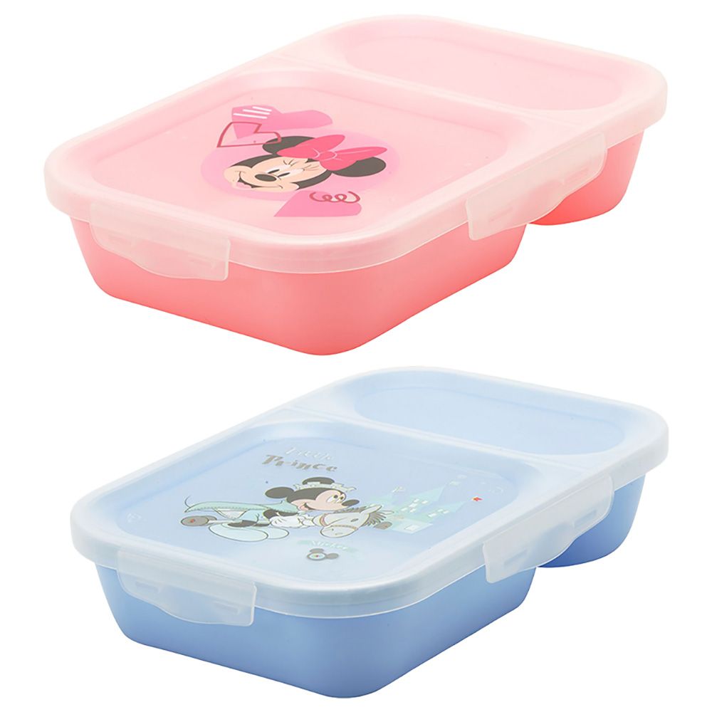 Cocomelon Lunch Box ، Model:Cm05-1249G - Bahamdoon Trading Company