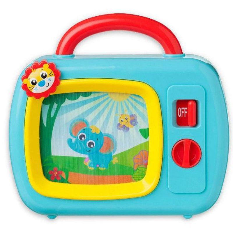 Playgro Centre de jeu Music and Lights Comfy car