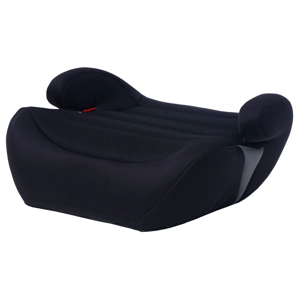 GoFit Backless Booster Car Seat - Shark