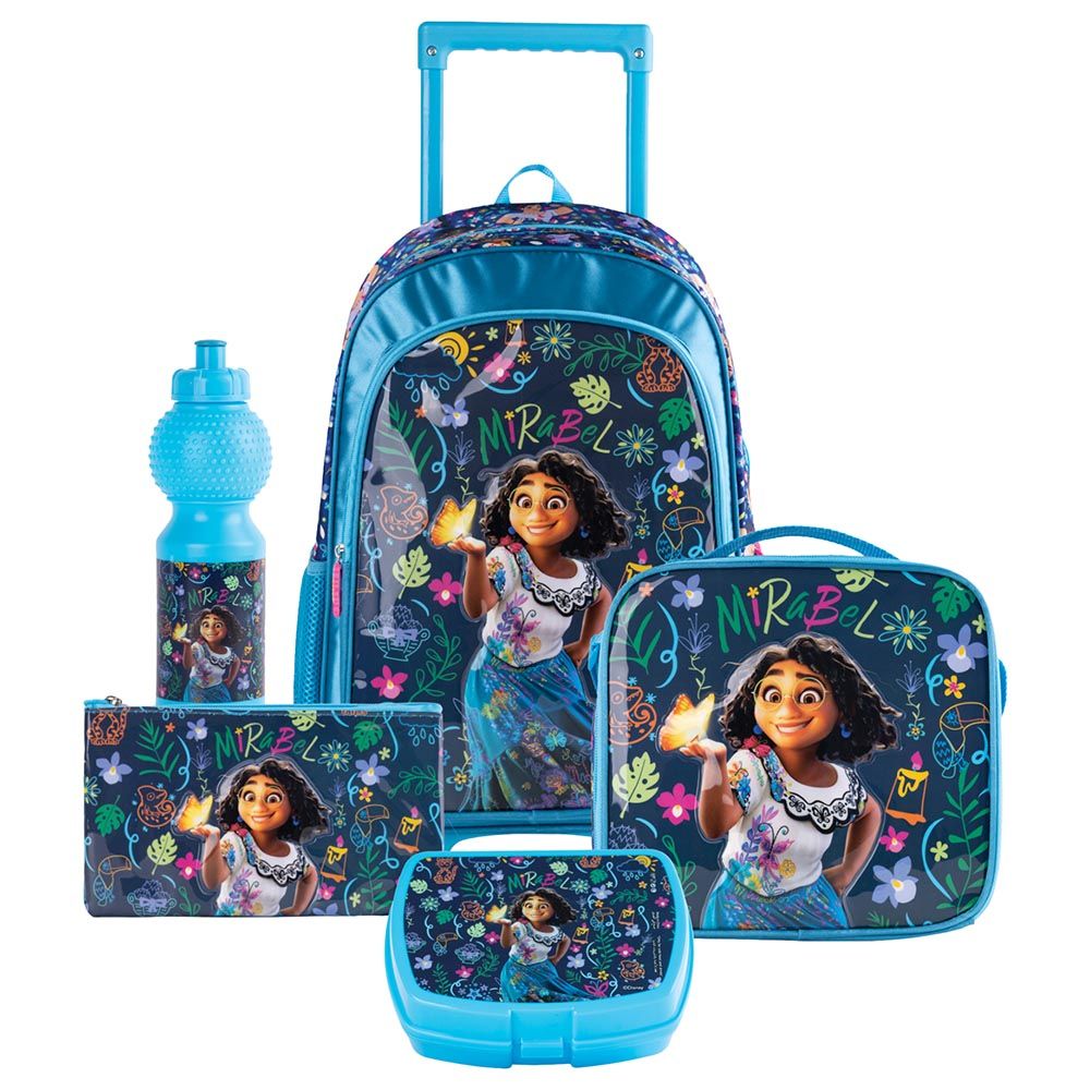 Personalized Moana 3D Shape Insulated Lunch Bag With Adjustable Shoulder  Straps 