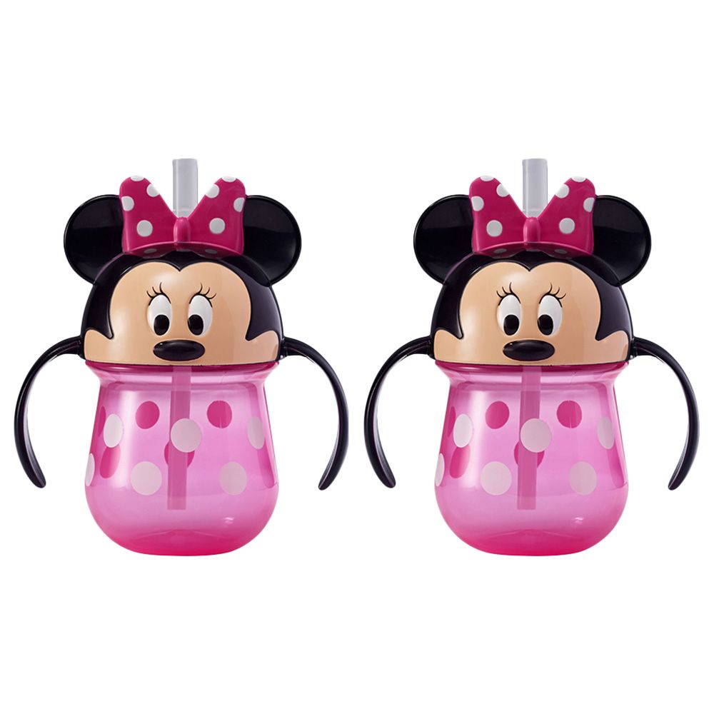 The First Years Snack Cup Disney Minnie Mouse 