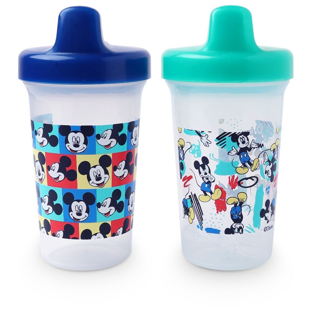 Oxo Tot Transitions Straw Cup With Removable Handles - 6oz - Teal : Target