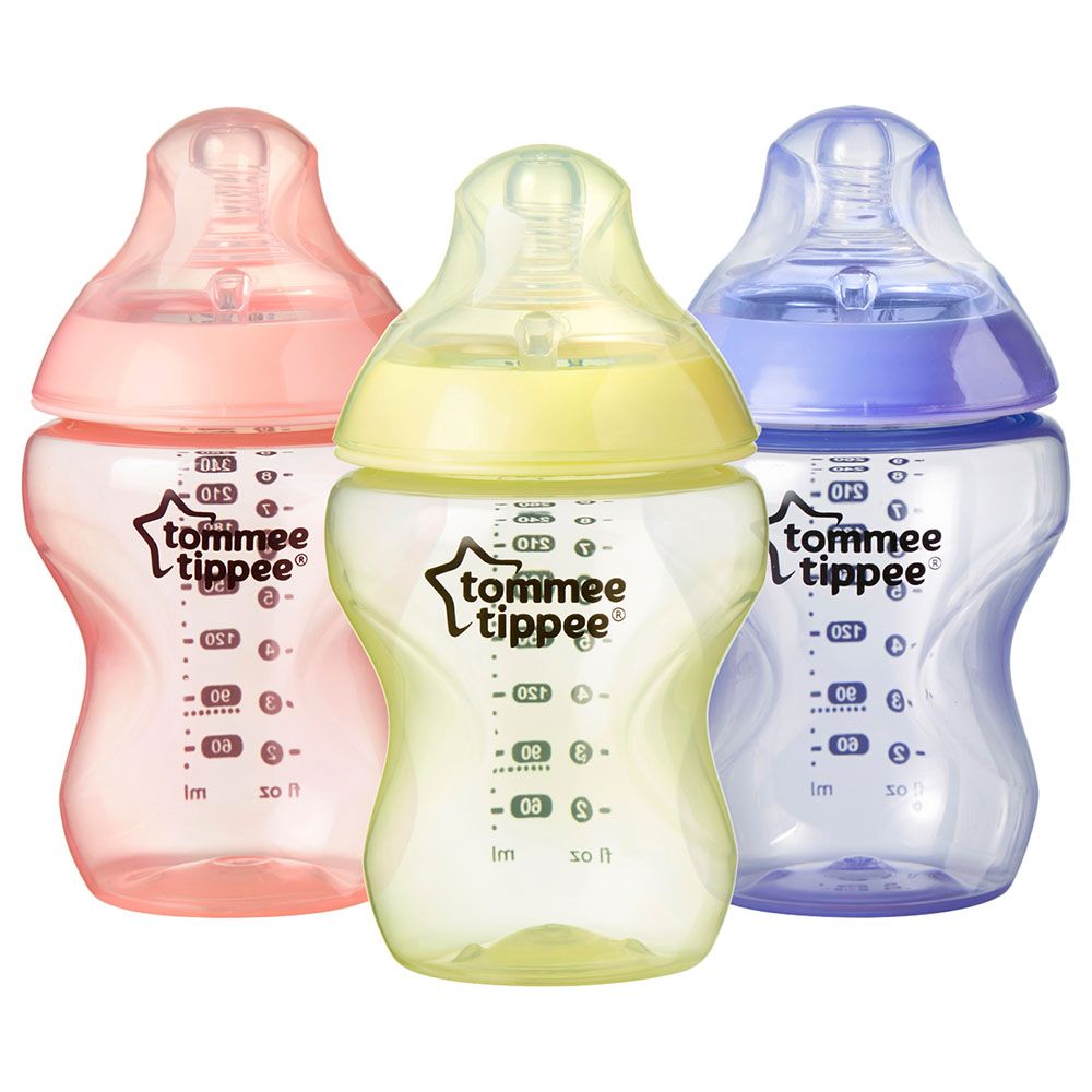 Tommee tippee sucette ctn - sensitive x2 6-18m mois TOMMEE TIPPEE