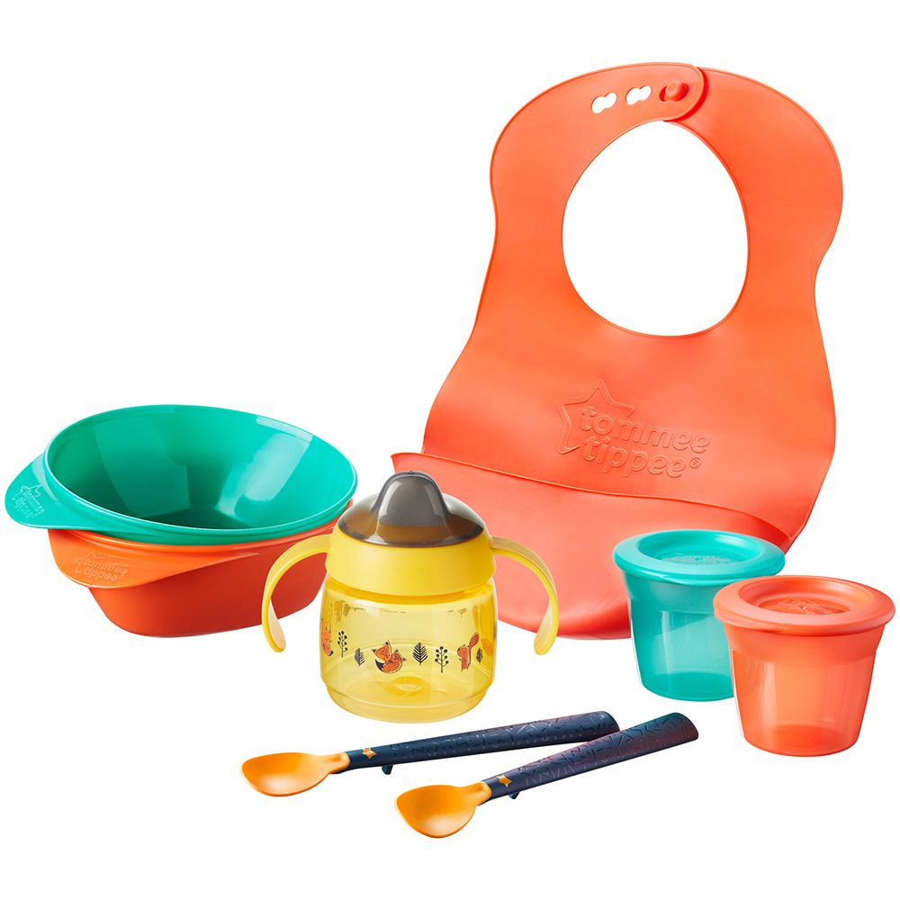 Buy Mealtime Essentials for Kids Online - Mumzworld