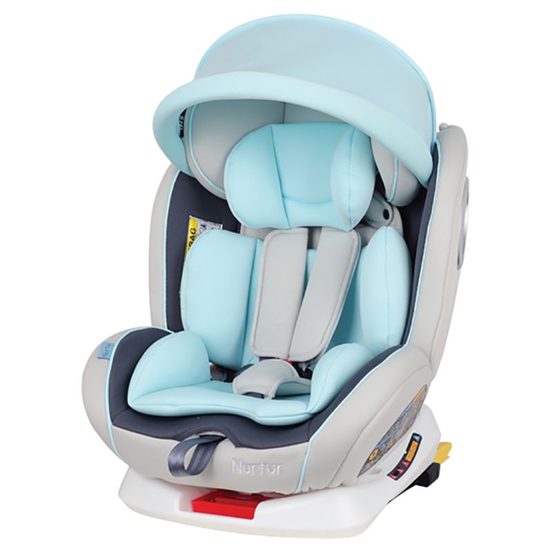 Sillas de Coche Isofix Nania One Mickey Mouse