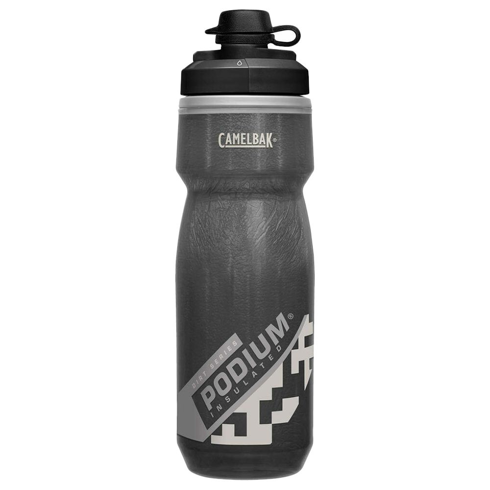 CamelBak Eddy+ 25 oz. Insulated Stainless Steel Bottle, Wild Strawberry