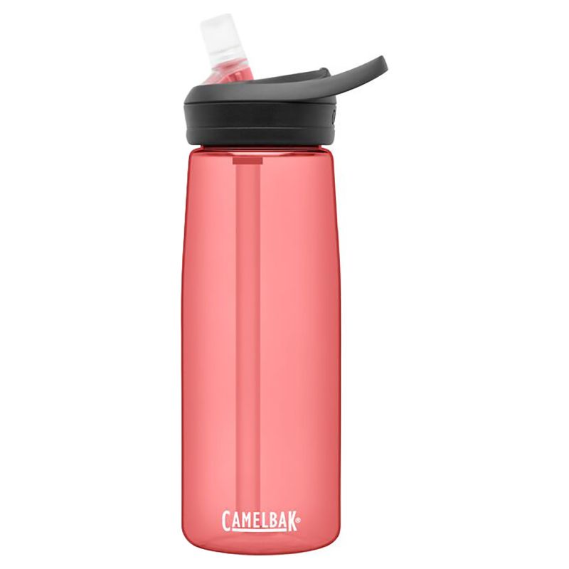 Yumbox Aqua Stainless Steel Triple Insulated Water Bottle 14 oz/ 420 ml (Pacific Pink)