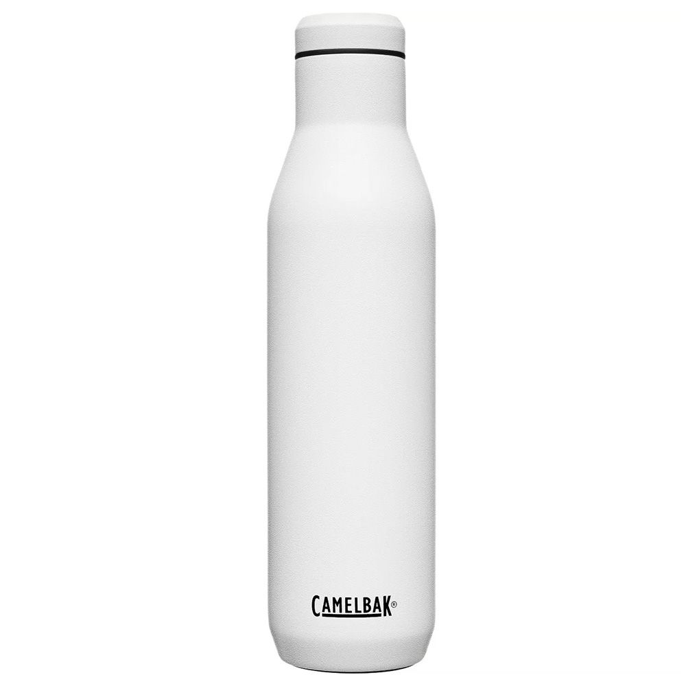 CamelBak MultiBev Vacuum Insulated 22oz/16oz Bottle Black