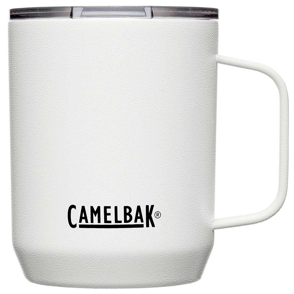 CamelBak Horizon Stainless Steel 20 oz. Straw Tumbler, Wild Strawberry