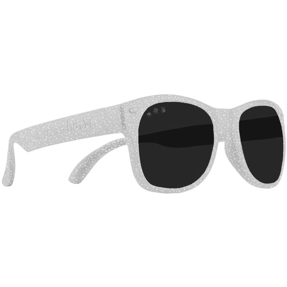 Polarized Baby Sunglasses - Black