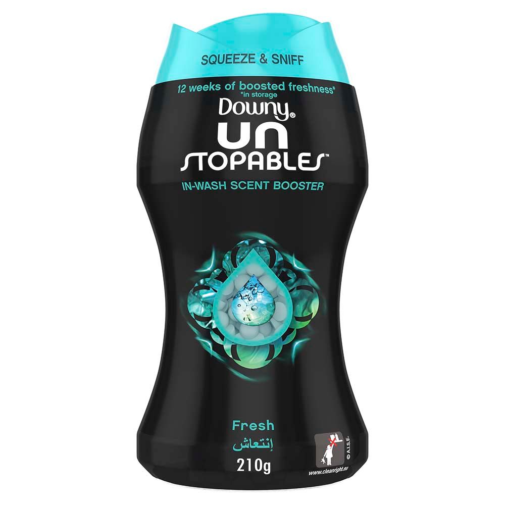 Costco Deals - AD I Add @Downy Unstopables In-Wash fresh