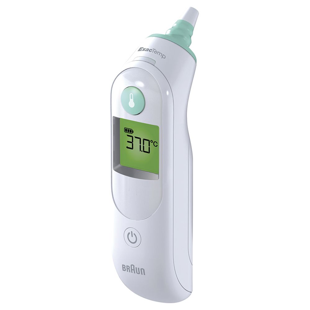 Braun - Lf 40 Thermoscan Refill.  Buy at Best Price from Mumzworld