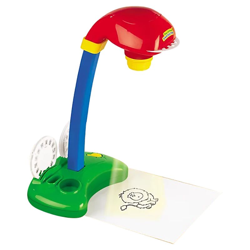 Buy Discovery Kids Spiral and Spin Art Station-Set includes - Spin Station