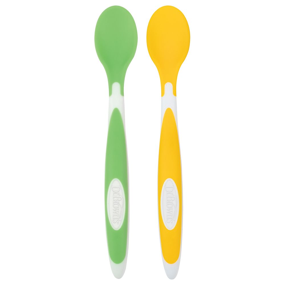 Mushie - Fork & Spoon - Ivory  Buy at Best Price from Mumzworld