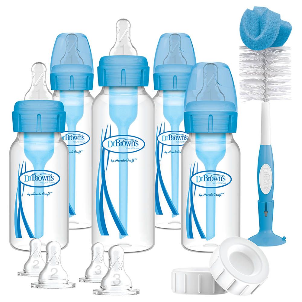 Philips Avent Bottle Brush  Blue – Bambino Furniture