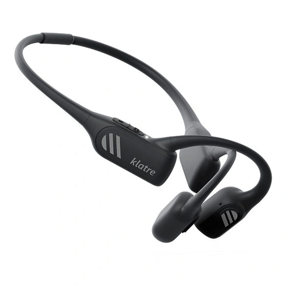 Klatre - LS1 True Bone Conduction Headphones - Rock