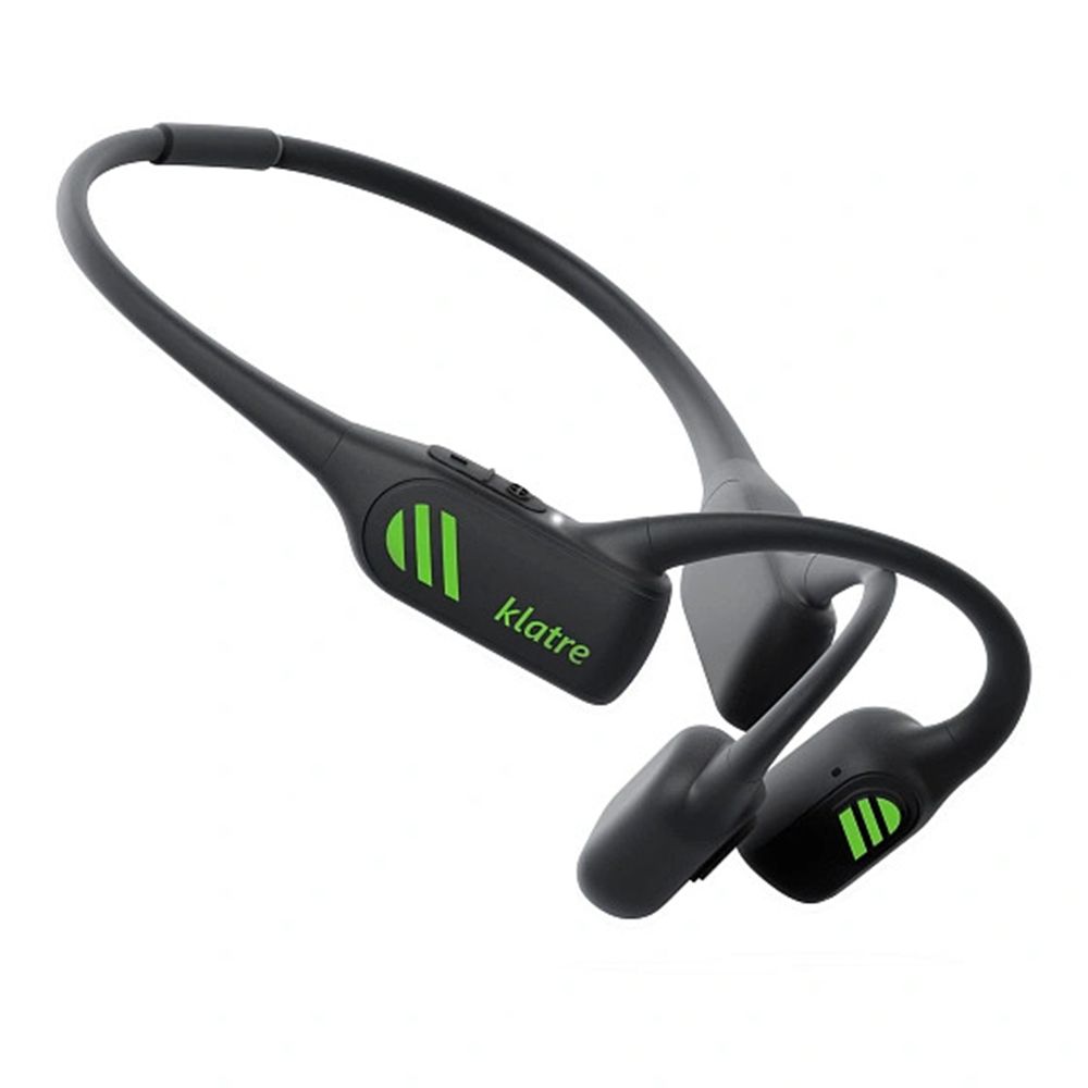 Klatre - LS1 True Bone Conduction Headphones - Olive