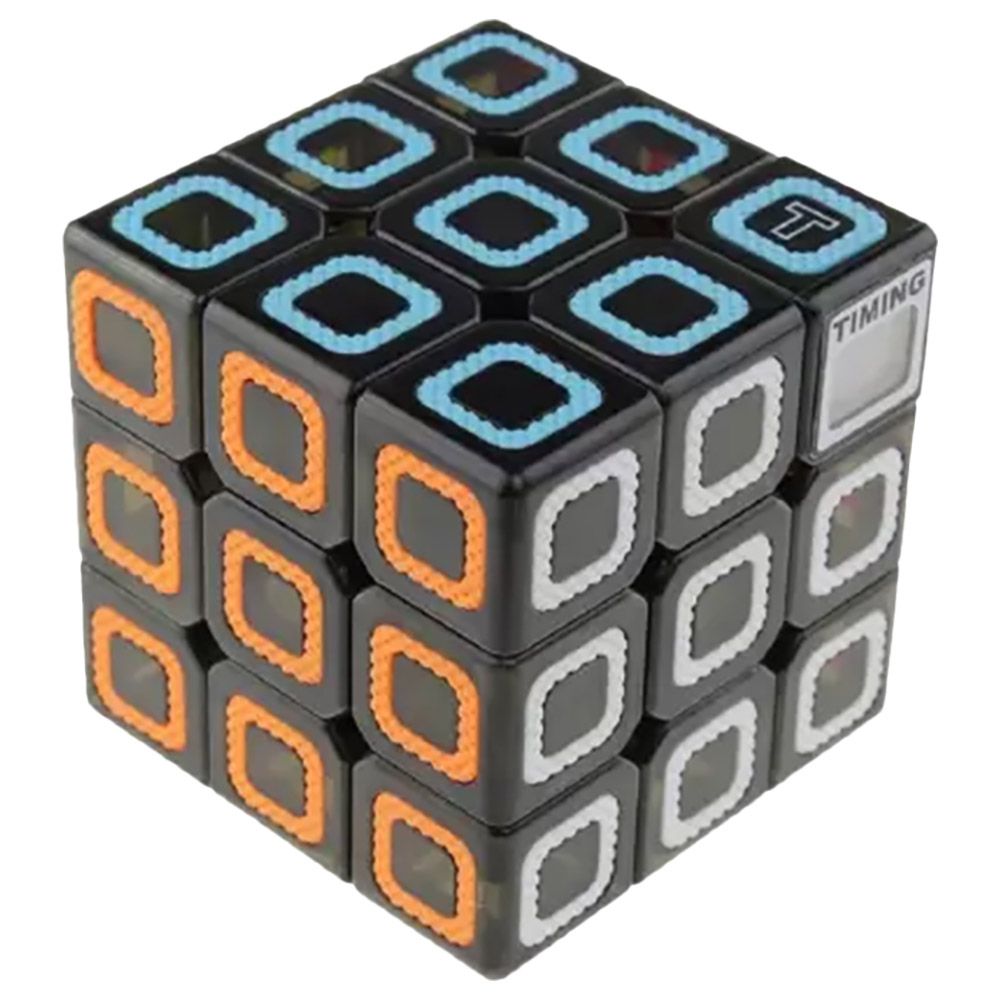 Stem - Magic Cube Square