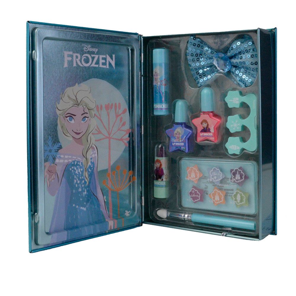 Lip Smacker - Disney Frozen Beauty Book Tin