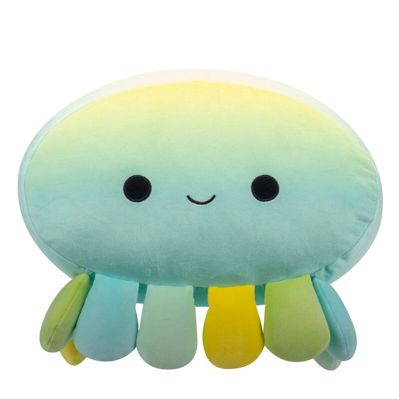 Squishmallows - Stackables Oldin Octopus Plush Toy - 30 cm