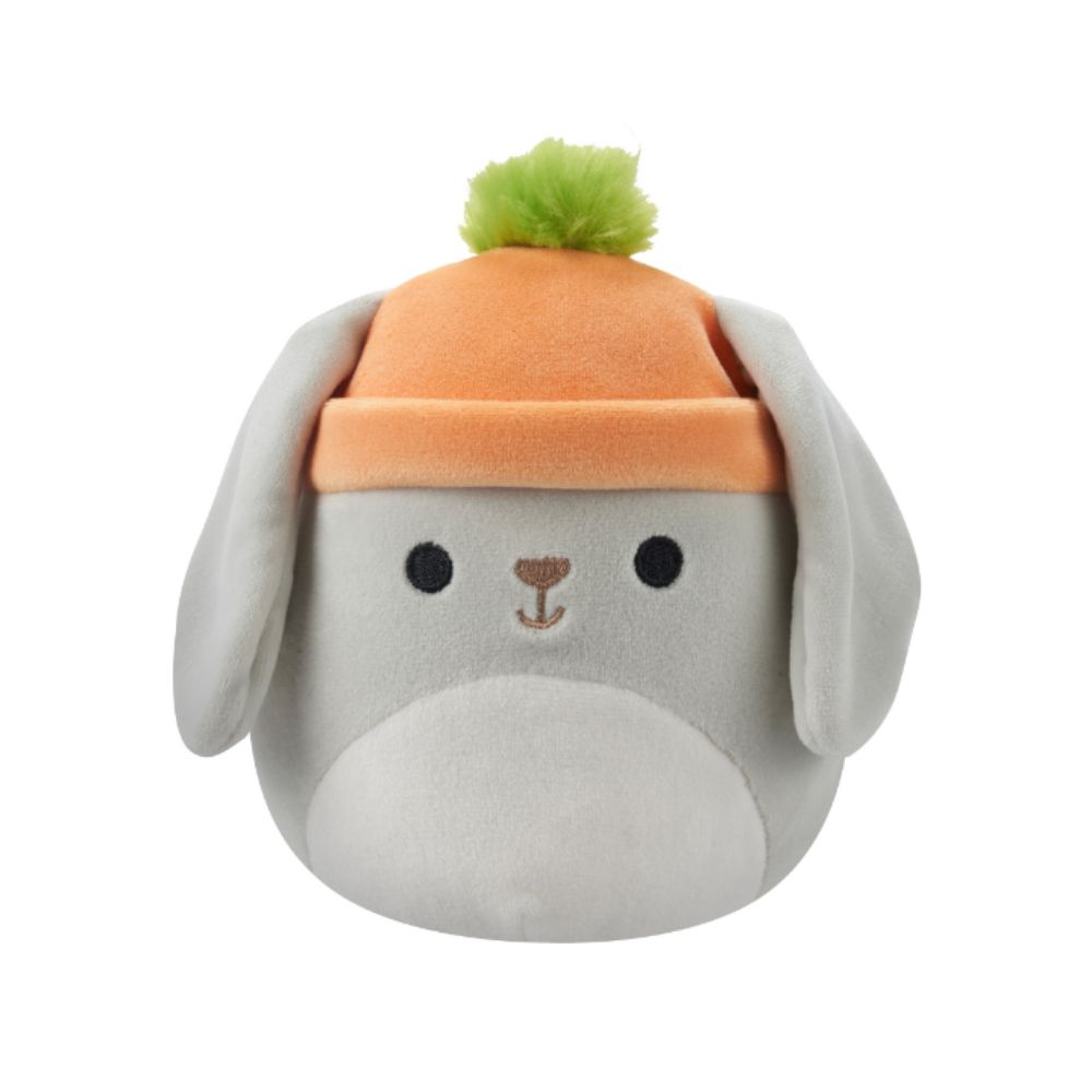 Squishmallows - Valentina The Bunny Plush Toy - 12.7cm