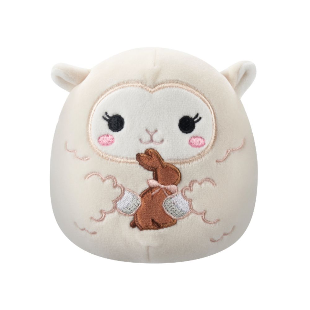 Squishmallows - Sophie The Lamb Plush Toy - 12.7cm