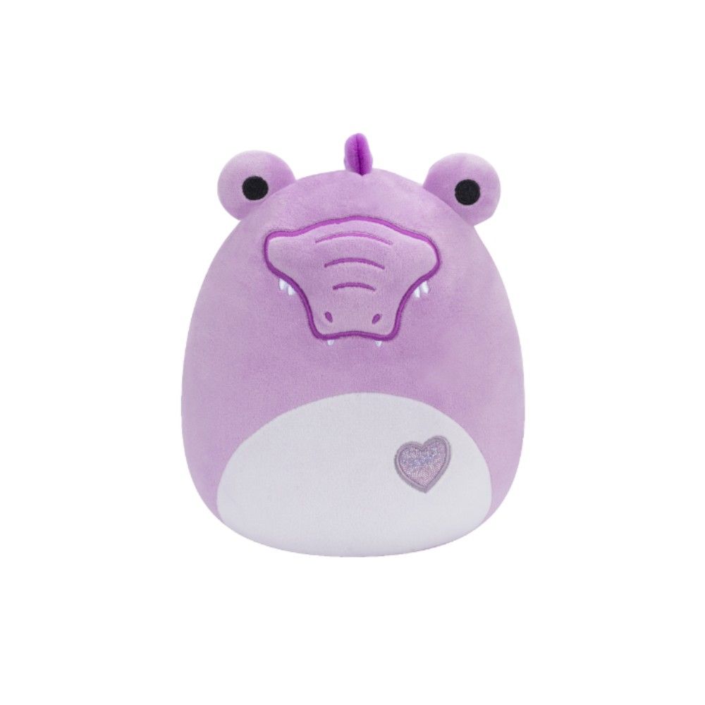 Squishmallows - Bunny The Alligator 5"