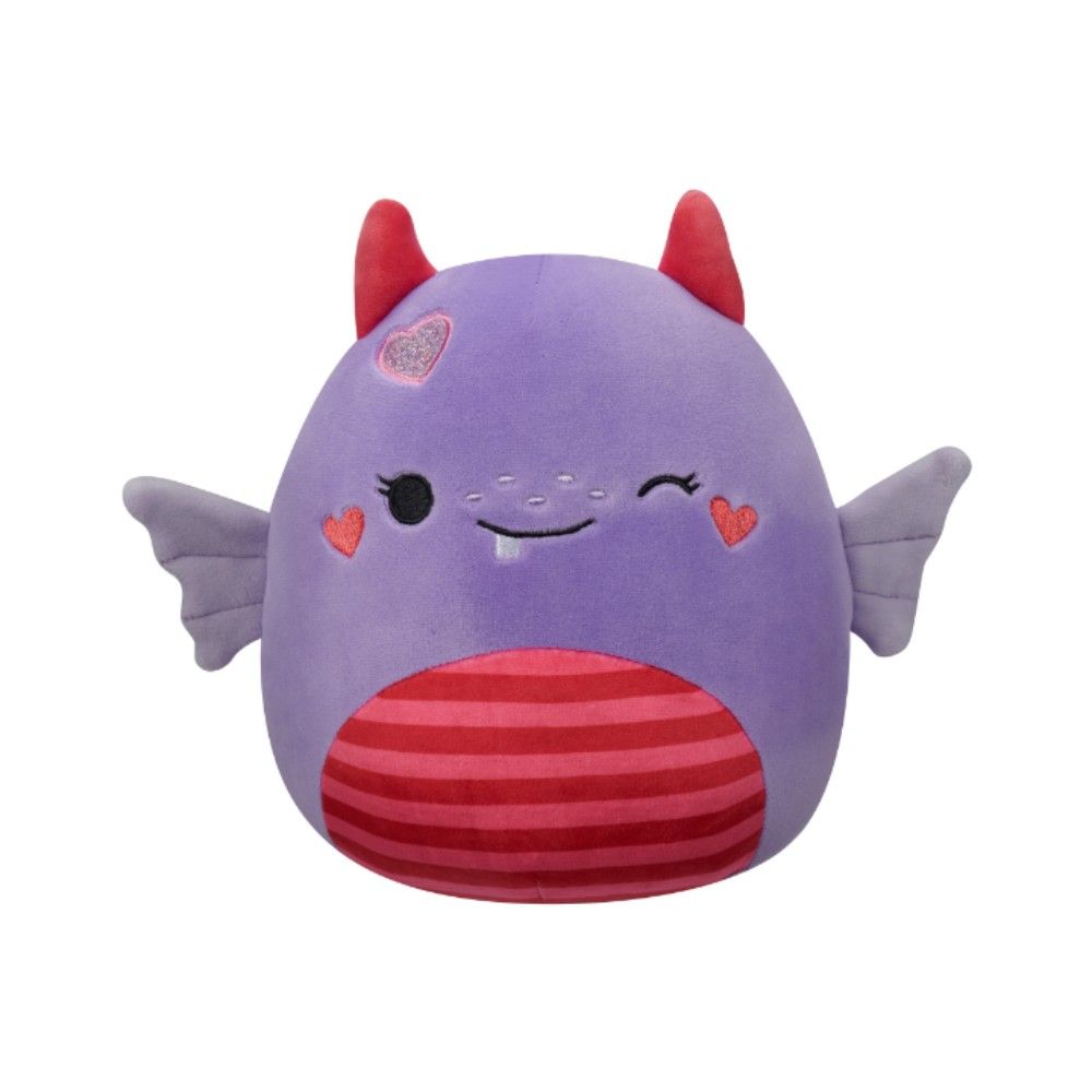 Squishmallows - Atwater The Monster 7.5"