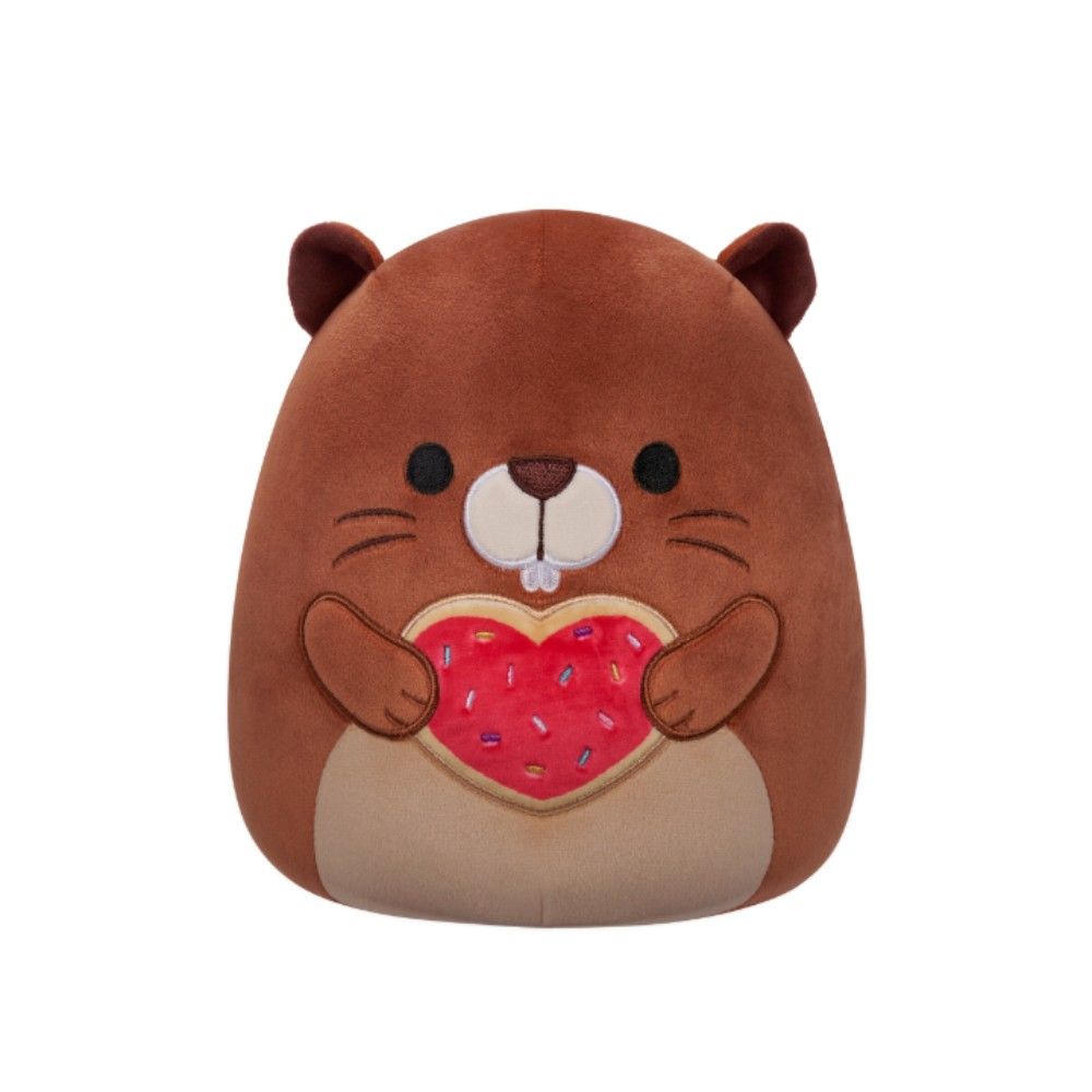 Squishmallows - Chip The Beaver 7.5"