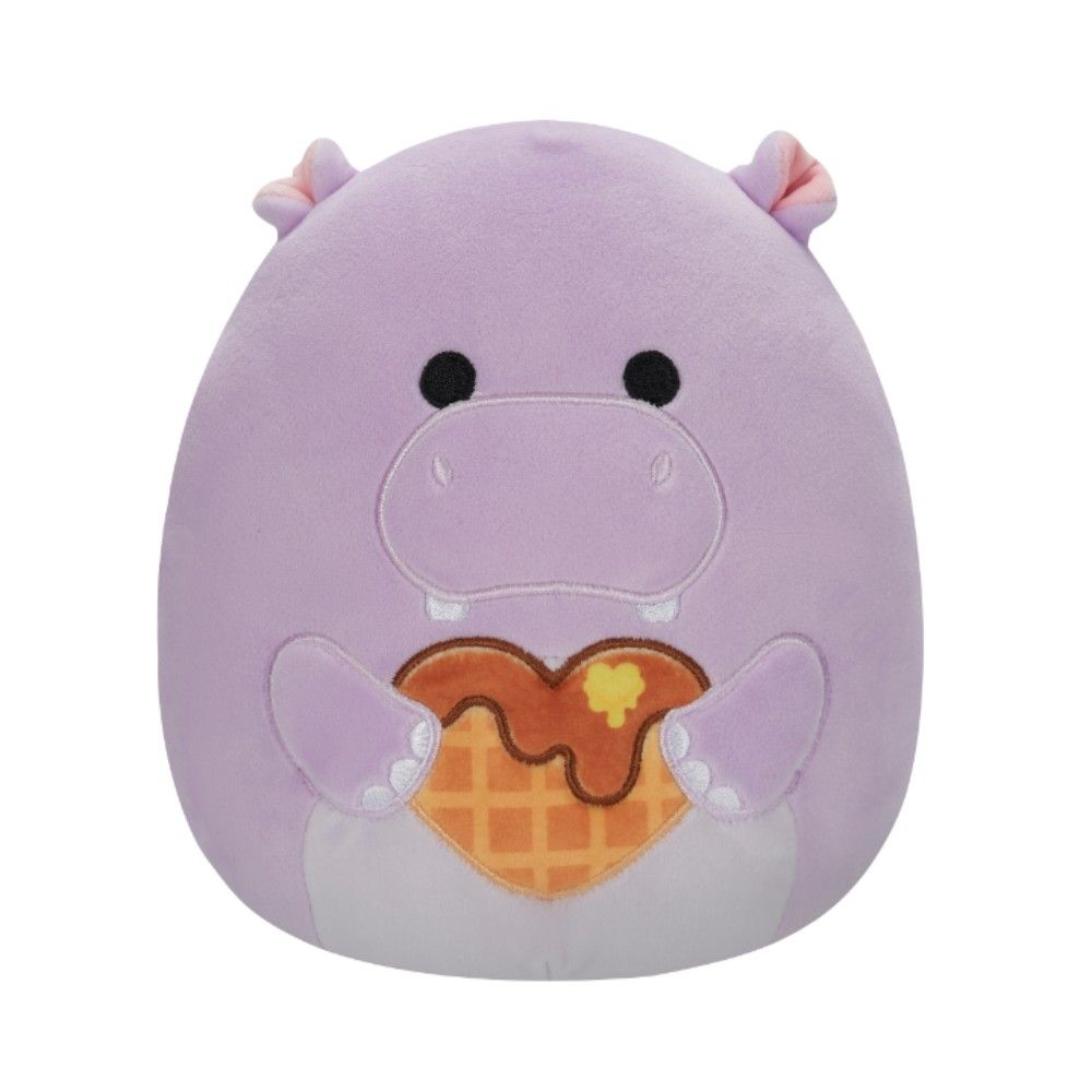 Squishmallows - Hanna The Hippo 7.5"