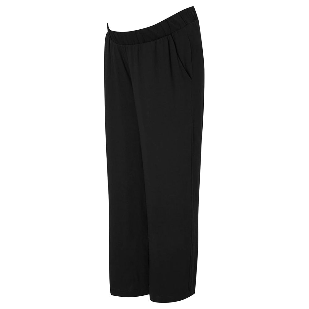 Mums & Bumps - Isabella Oliver - Bethany Maternity Pants - Black