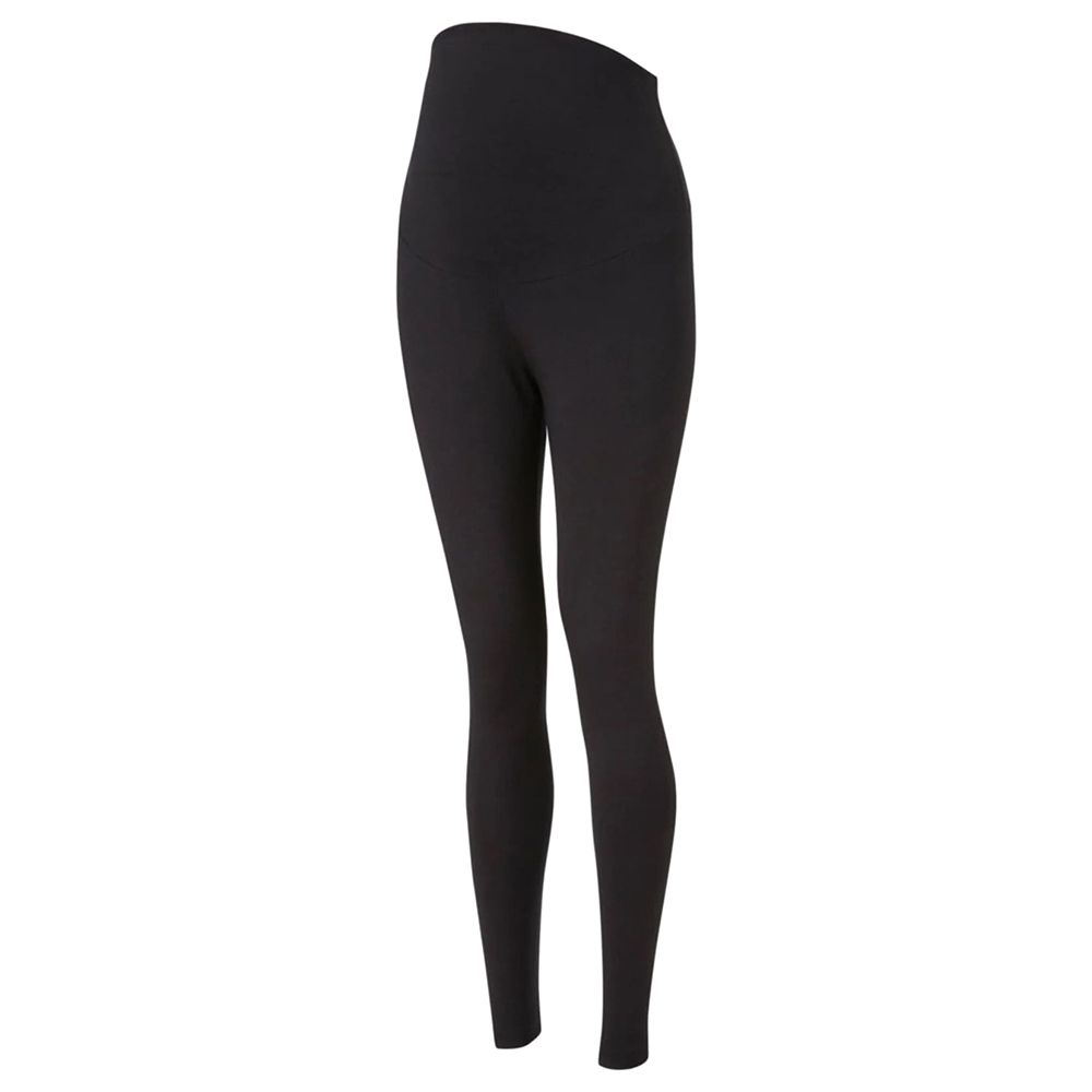 Mums & Bumps - Isabella Oliver - Kerrison Maternity Leggings - Black