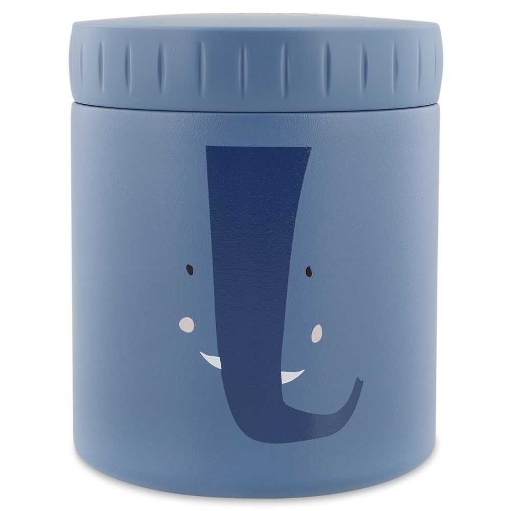 Trixie - Insulated Food Jar 350ml - Mrs. Elephant