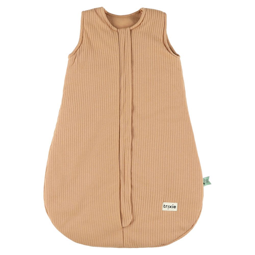 Trixie - Breeze Collection Baby Sleeveless Sleeping Bag - Canyon