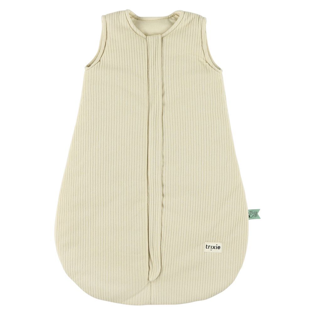 Trixie - Sleeveless Mild Sleeping Bag - Breeze Sand - 60cm