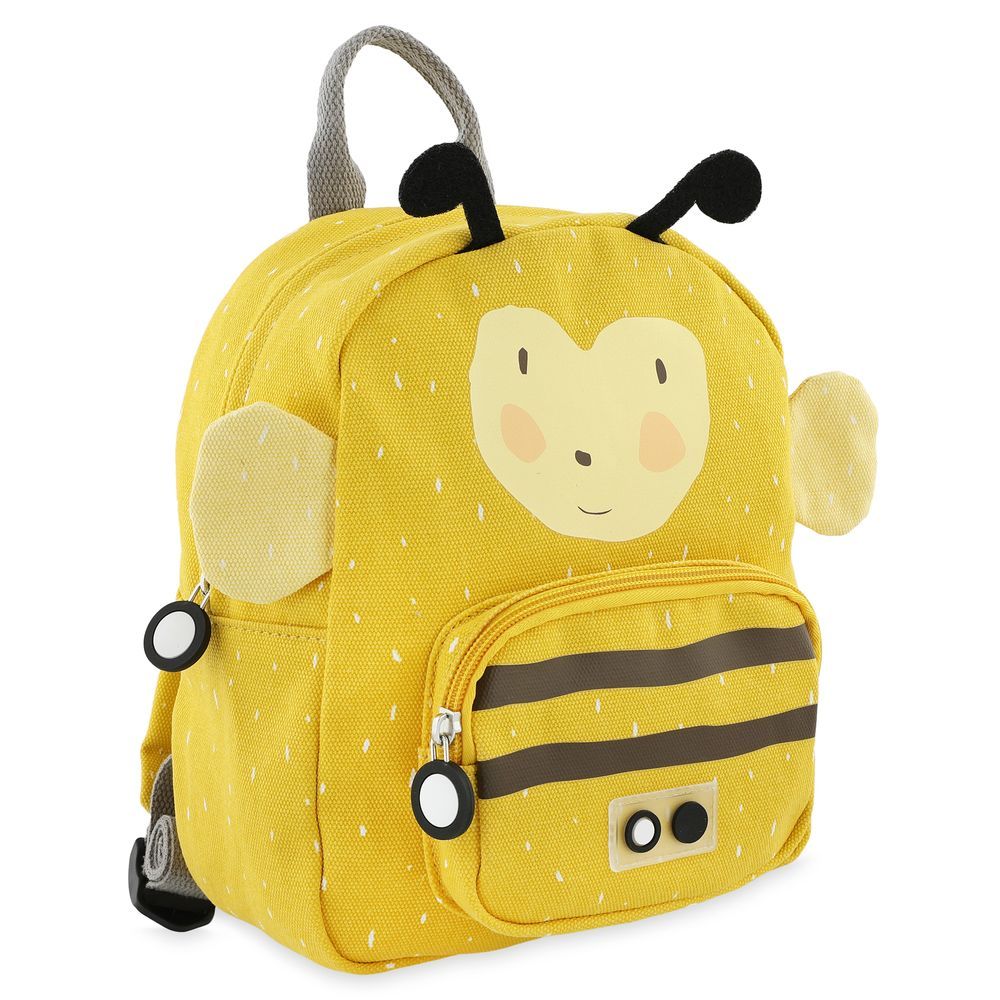 Trixie - Kids Backpack - Mrs. Bumblebee - 12.2-inch