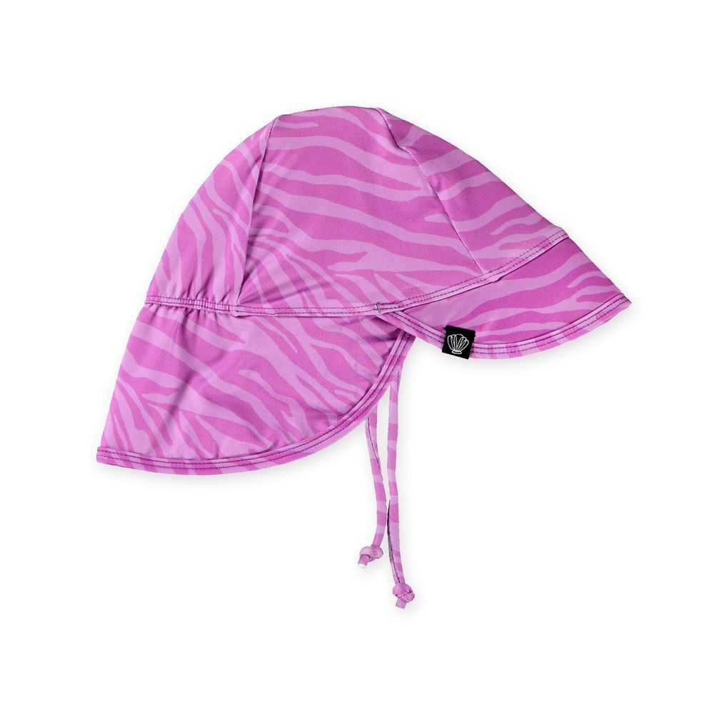 Beach & Bandits - Purple Shade Sun Hat