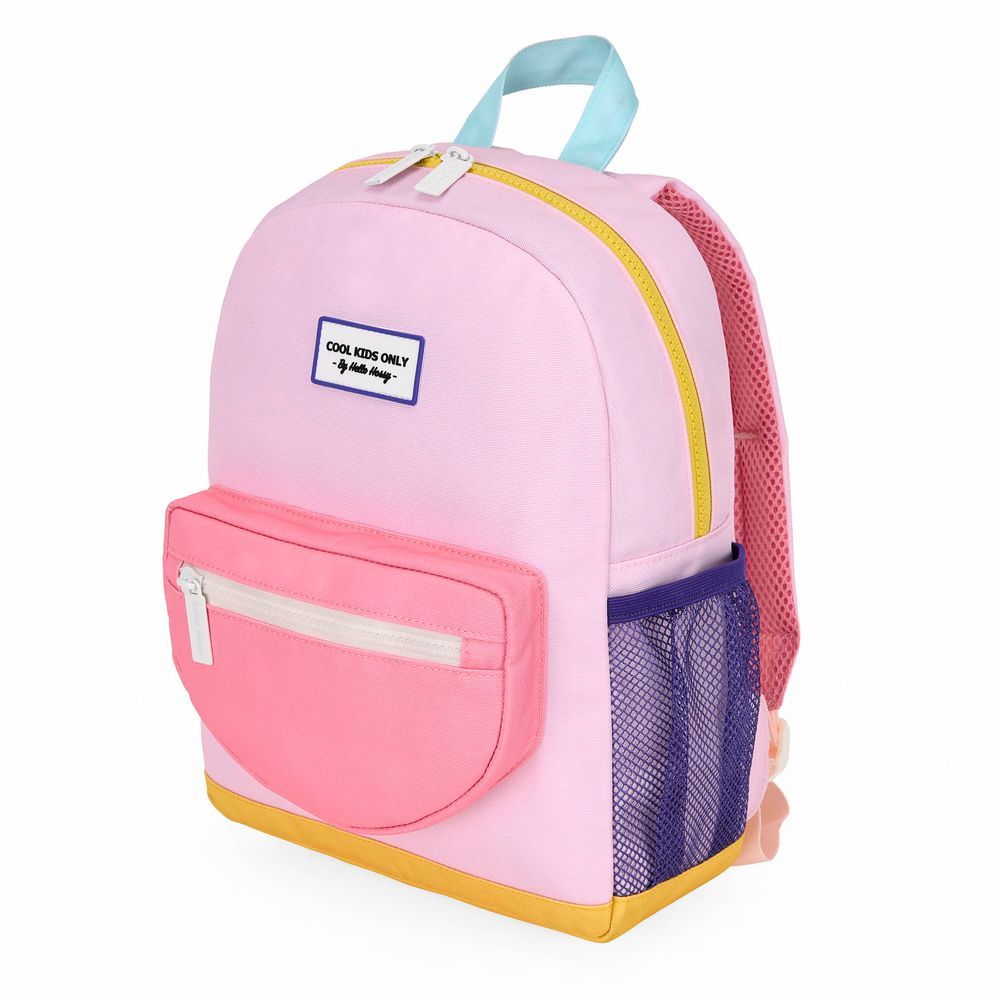 Hello Hossy - Backpack - Mini Bonbon