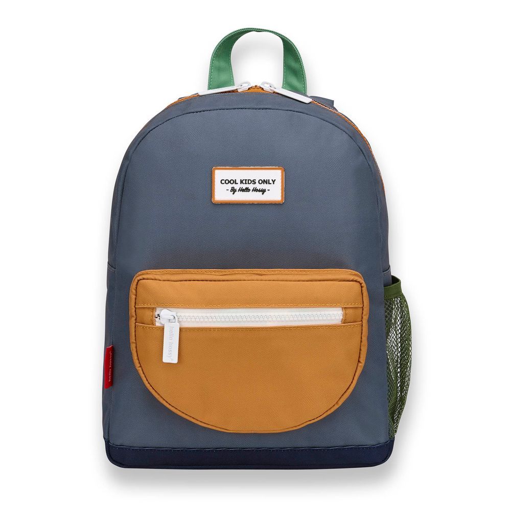 Hello Hossy - Backpack - Mini Marine