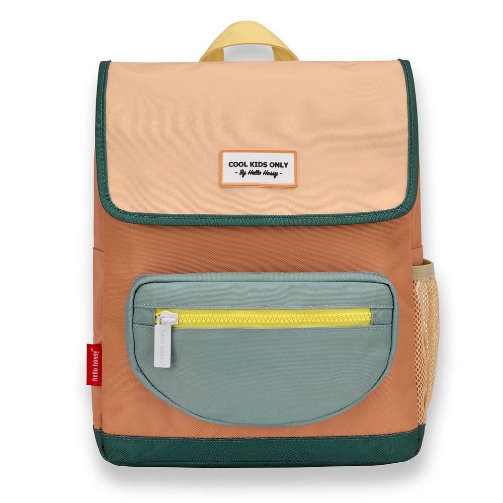 Hello Hossy - Backpack - Mini Hunter