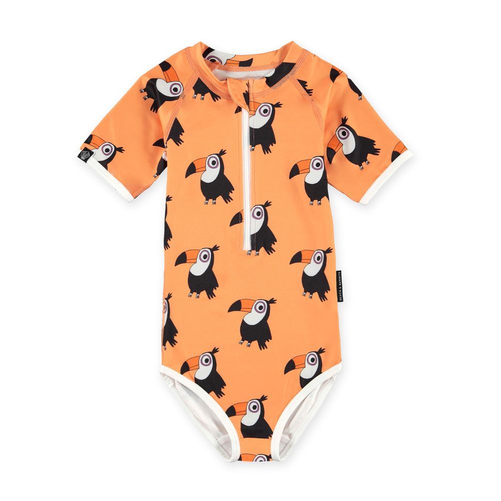 Beach & Bandits - Toucan Do It! Swimsuit