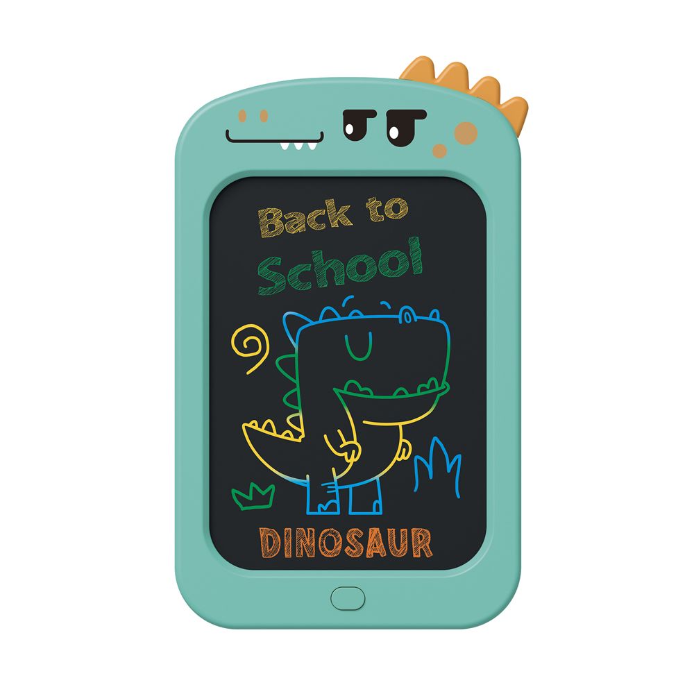 Stem - Talented Painter LCD Writing Tablet - Dinosaur Board