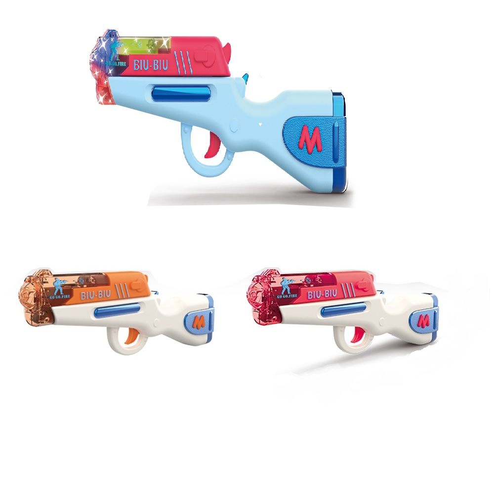 Stem - Acousto Optic Shotgun - 1pc - Colour May Vary