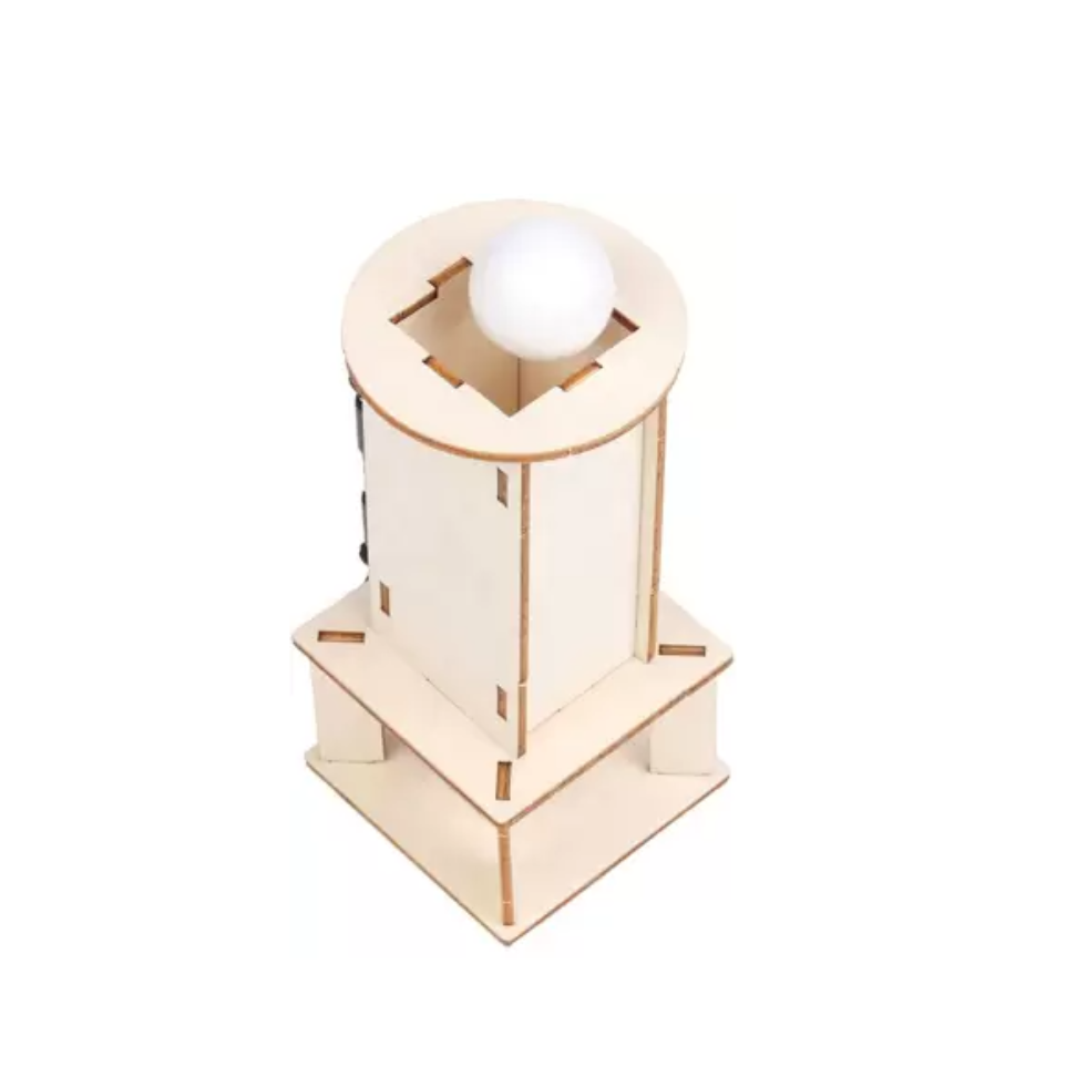 Stem - Air Suspension Sphere Toy