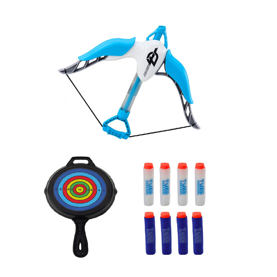 Stem - Tube Blaster Archery Set